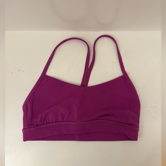 LULU LEMON Align Sports Bra 6 - Picture 2 of 3